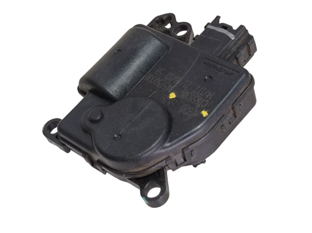 Motor Atuador Caixa Ar Jeep Grand Cherokee 3.0 2014 V607 2