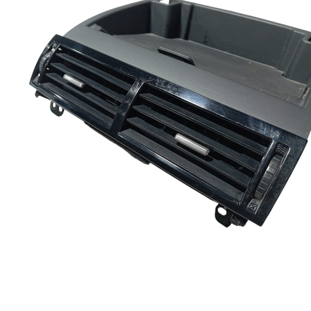 Porta Objetos Painel Difusor Central Ford Fusion 2006 A 2009 7
