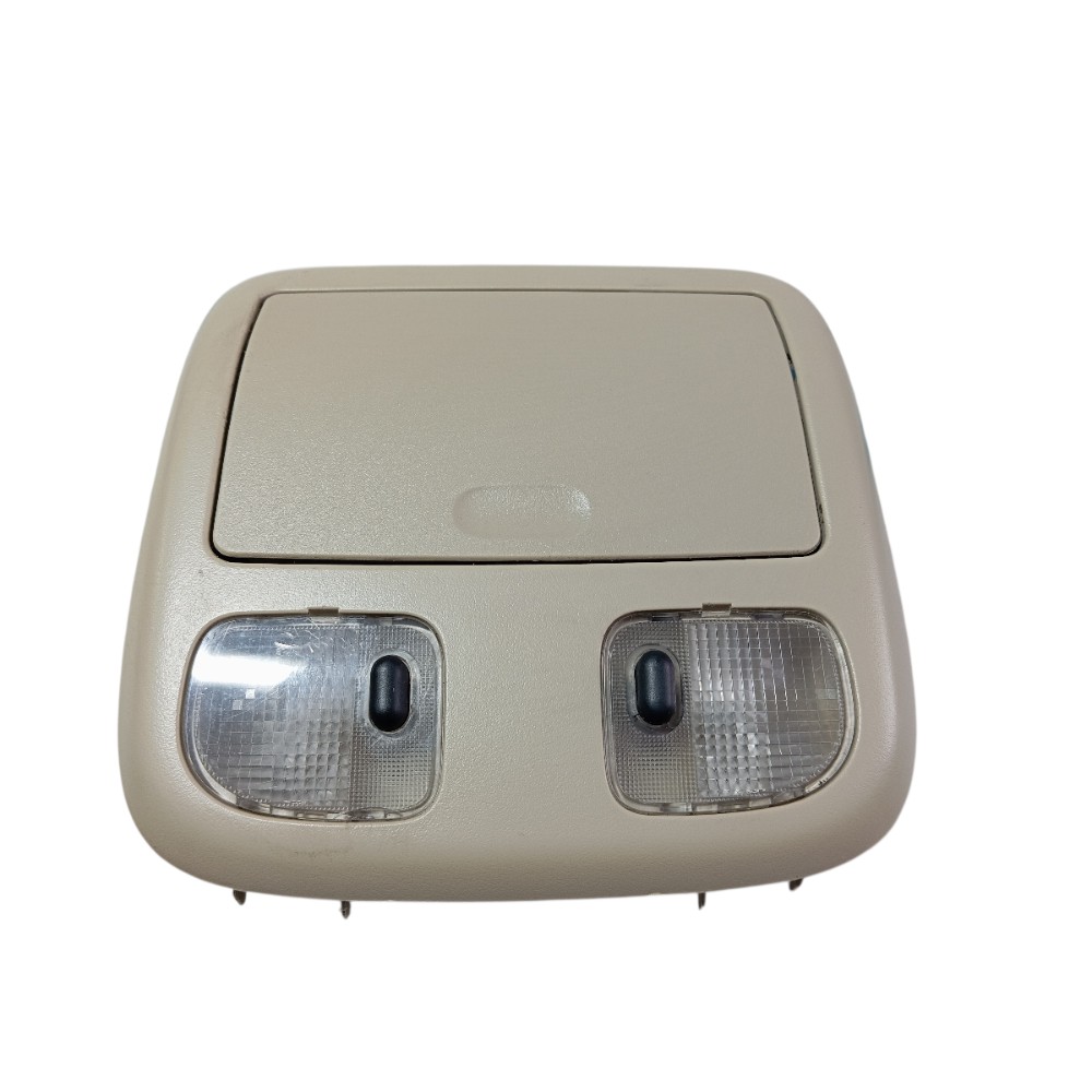Luz Teto Porta Óculos Ford Fusion 2006 A 2012 8