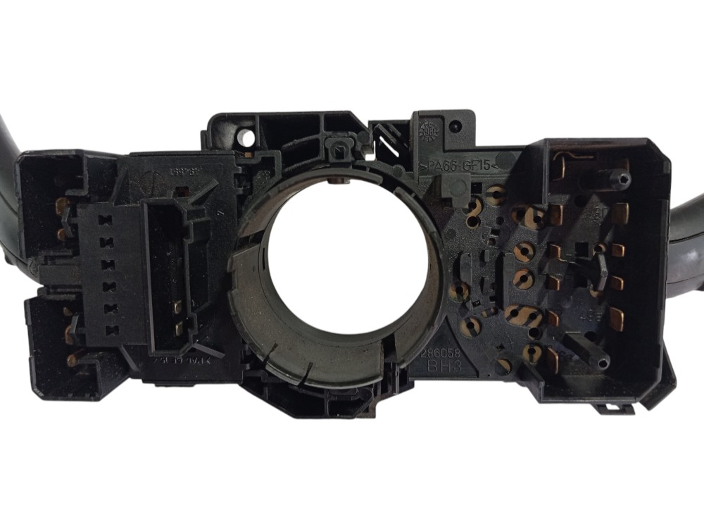 Chave Seta Comando Limpador Luzes  Vw Passat 1998 V266 2