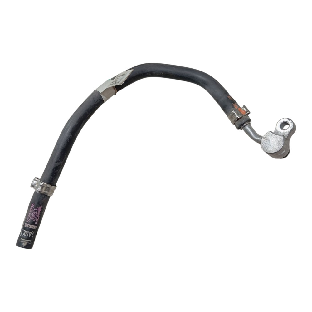 Mangueira Agua Turbina Ram Rampage Rt 2023 2025 V664 1
