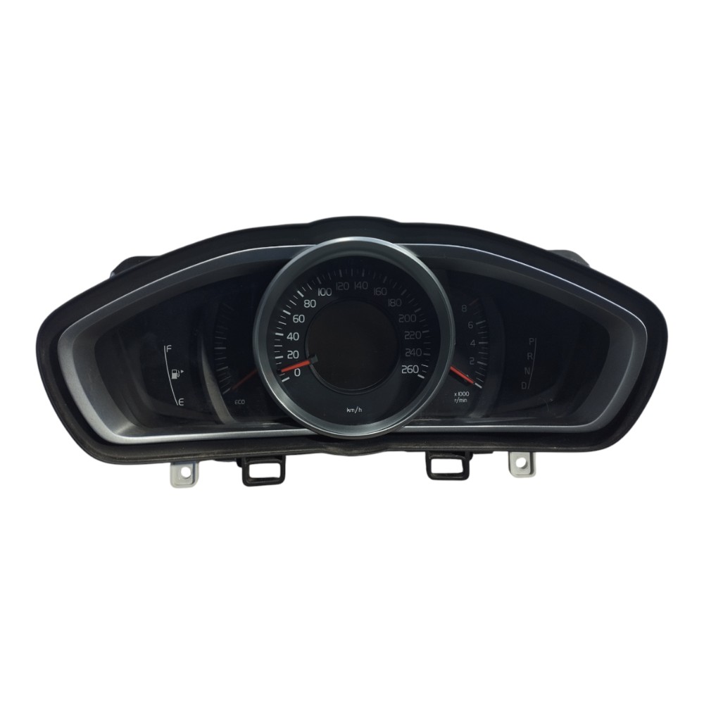 Painel Instrumentos Volvo V40 T3 2013 2019 V652
