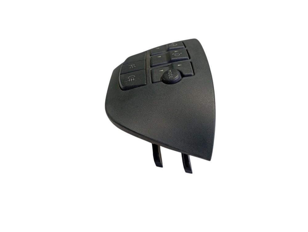 Comando Mode Regulagem De Luz Farol Fiat Stilo 2008  V173 7