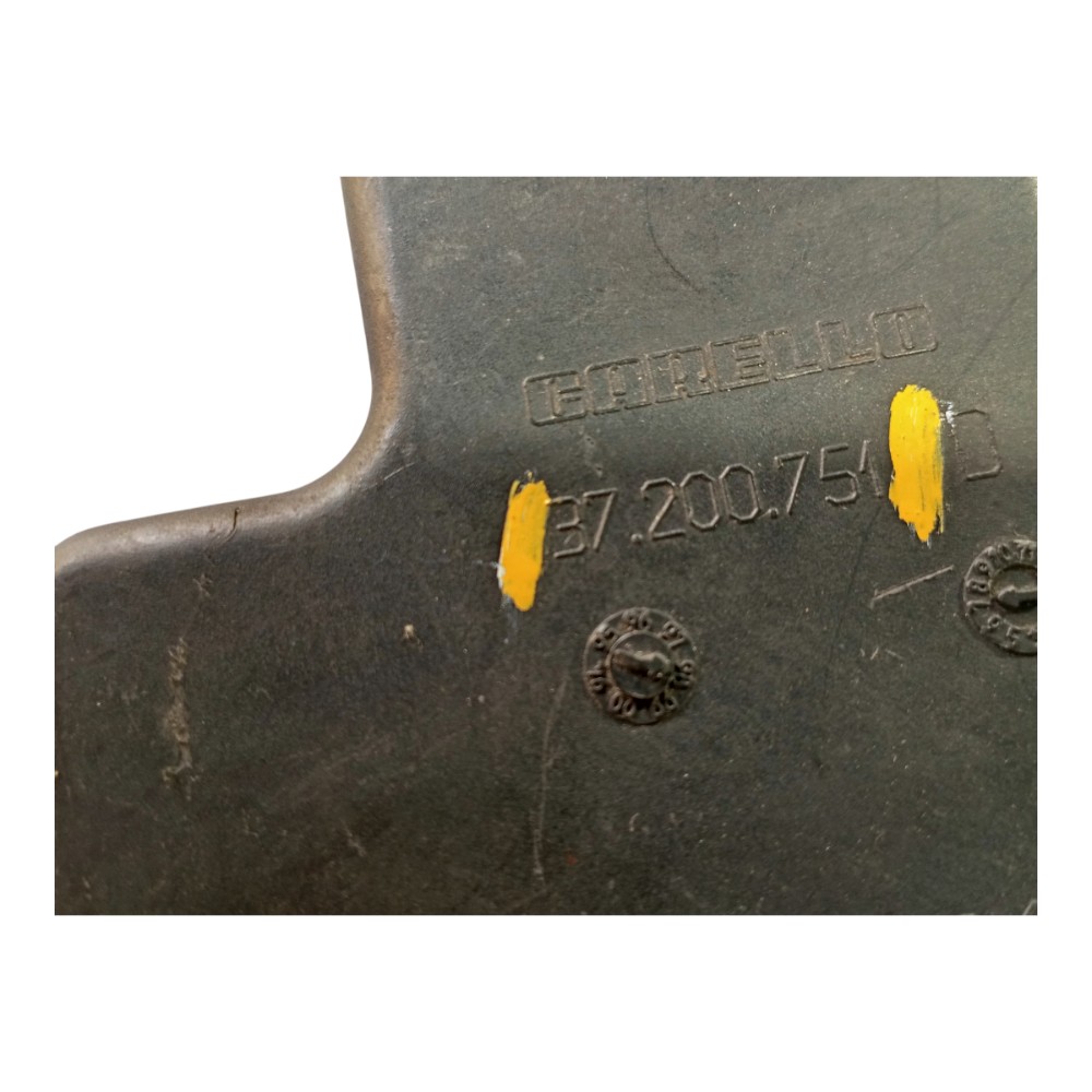 Placa Circuito Lanterna Tras Direita Fiat Brava 1998 A 2003 10