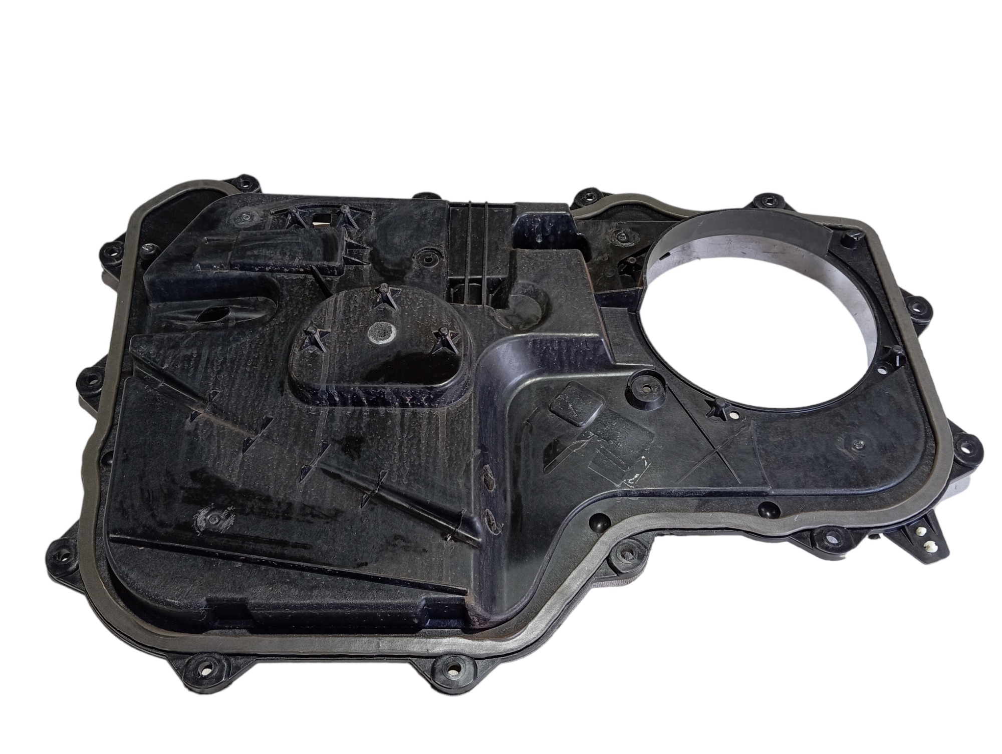 Suporte Máquina Vidro Diant Direita Range Rover Sport V592 5