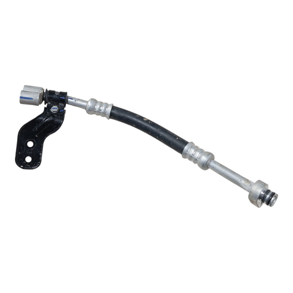 Mangueira Ar Condicionado Byd Dolphin Mini 2024 2025 V665 6