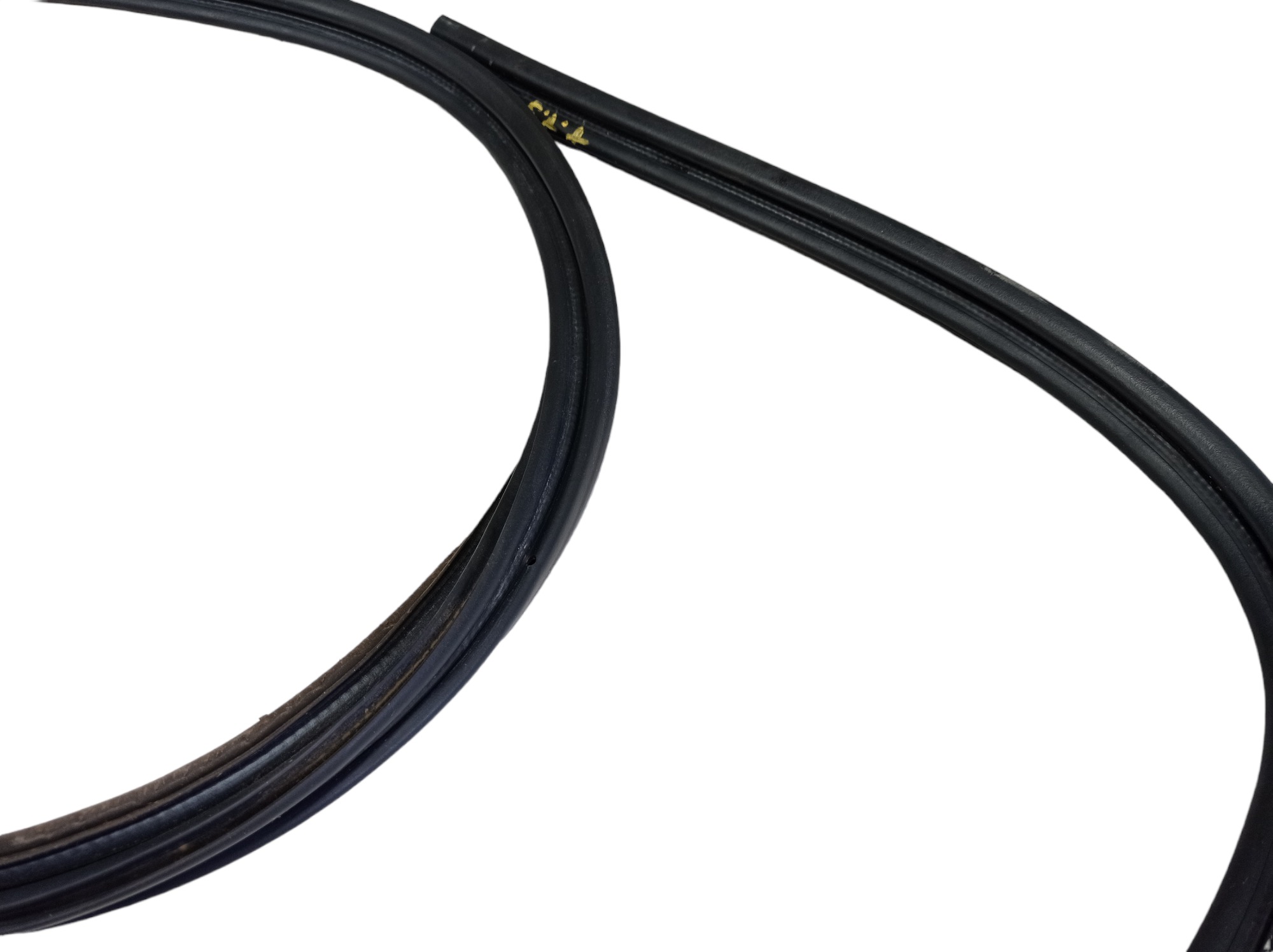 Borracha Tampa Traseira Suzuki Grand Vitara 2012 2015 V570 1