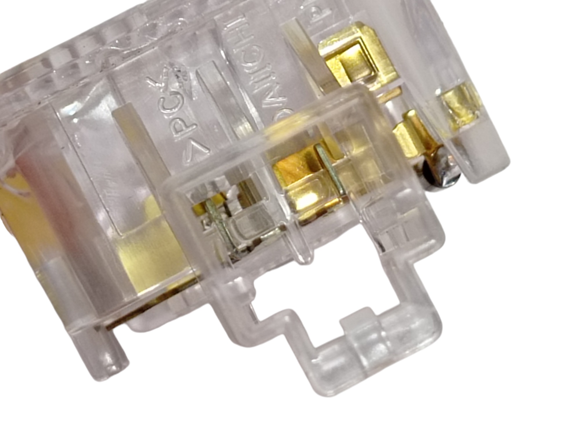 Luz Cortesia Porta Malas Honda Hrv 2017 A 2021 V602 7