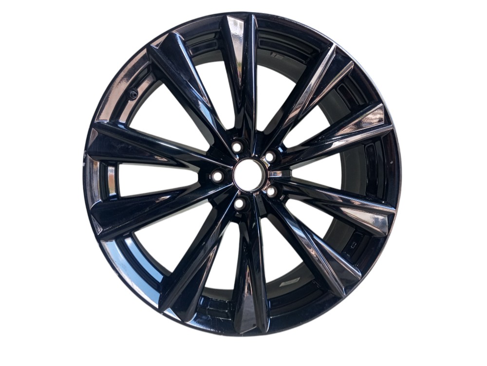 Roda Aro 21 Lexus Rx500hf 2023 V619 2