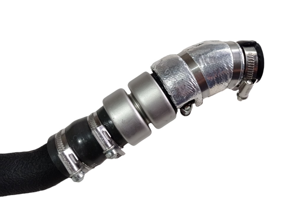 Mangueira Turbina Hyundai Creta 1.0t Tgdi 2023 V609 4
