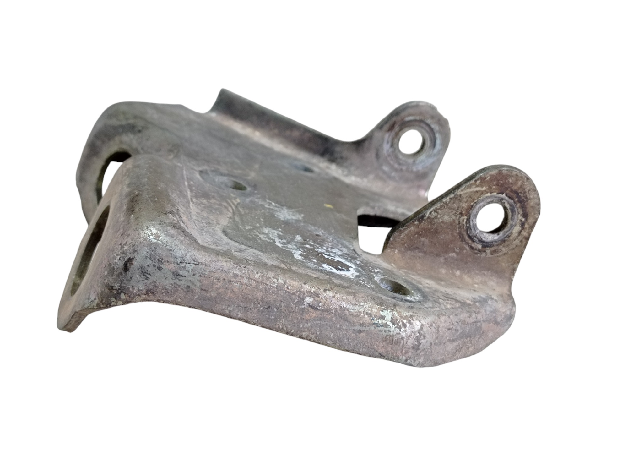 Suporte Cabo Câmbio Fiat Palio 2012 7