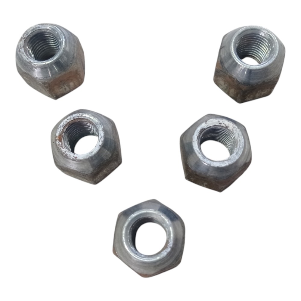 Porca Parafuso Roda Jac Ej7 2023 V618 2