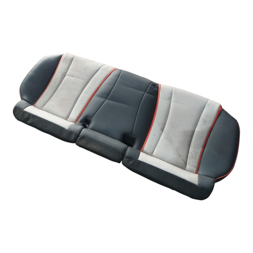 Acento Banco Traseiro Byd Dolphin Gs 2024 2025 V666 3