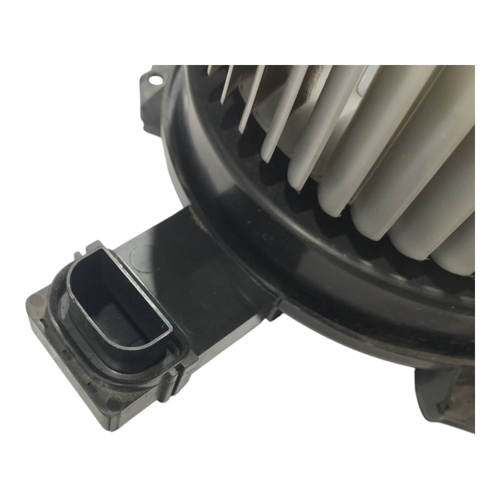 Ventoinha Caixa Ar Forçado Honda Civic 2010 A 2015 V658 5