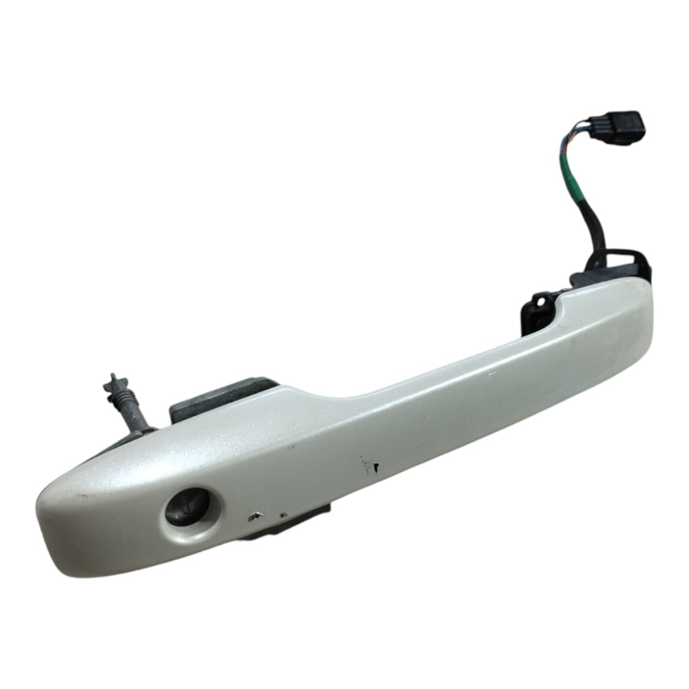 Maçaneta Externa Dianteira Esquer Honda Hrv 2023 A 2025 V644 1