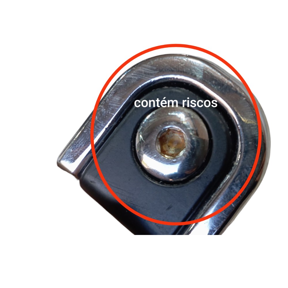 Gancho Porta Malas Rover Discovery 3 07 V635 1
