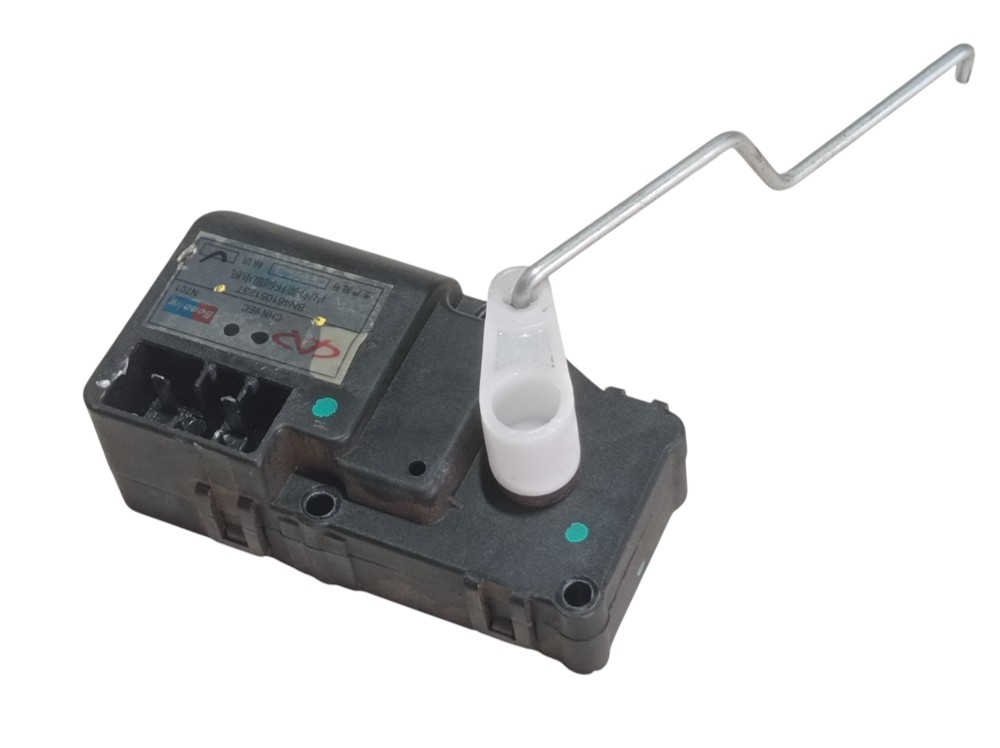 Motor Atuador Ar Condicionado Chery Tiggo 2 Look 2020 V613 2