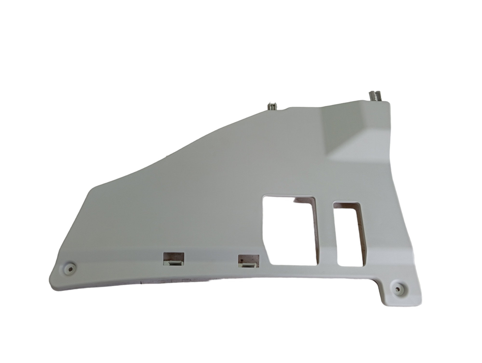 Acabamento Direito Painel Byd Dolphin Gs 2024 2025 V594 3