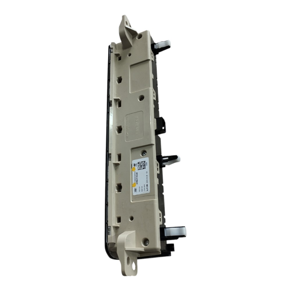 Comando Multimidia Som Pisca Alerta Tiggo 7 2022 2024 V640 7