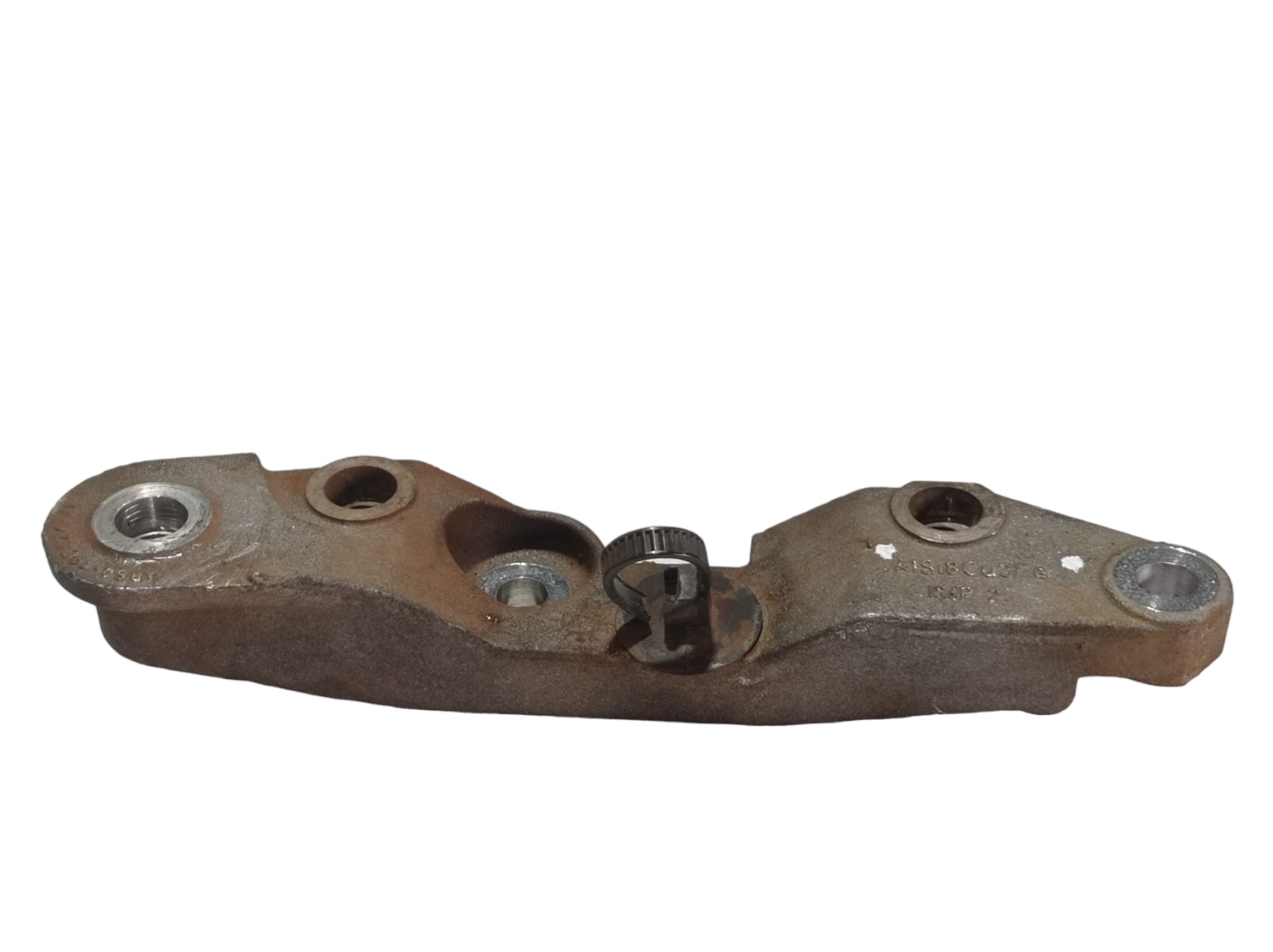 Suporte Alternador Range Rover Sport 3.0 2014 V592 5