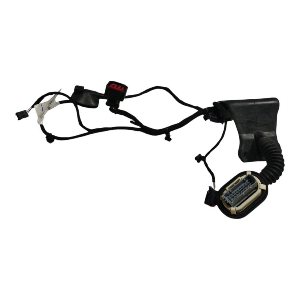 Chicote Porta Traseira Direita Ram Rampage 2023 2025 V659 2