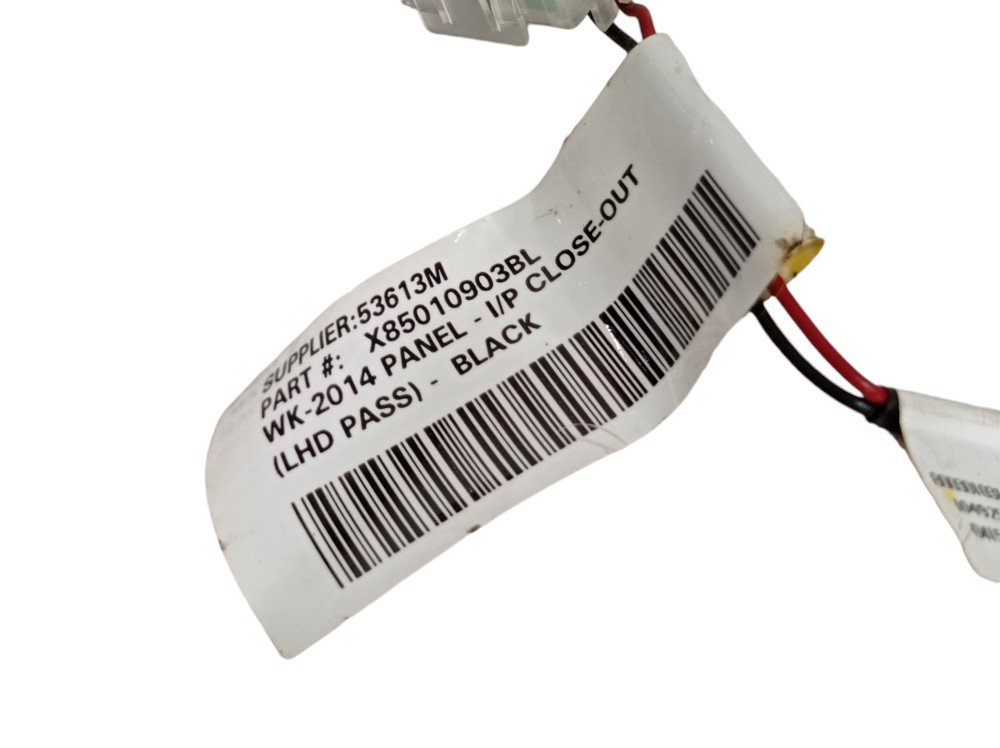 Luz Cortesia Painel Jeep Grand Cherokee 3.0 2014 2015 V607 6