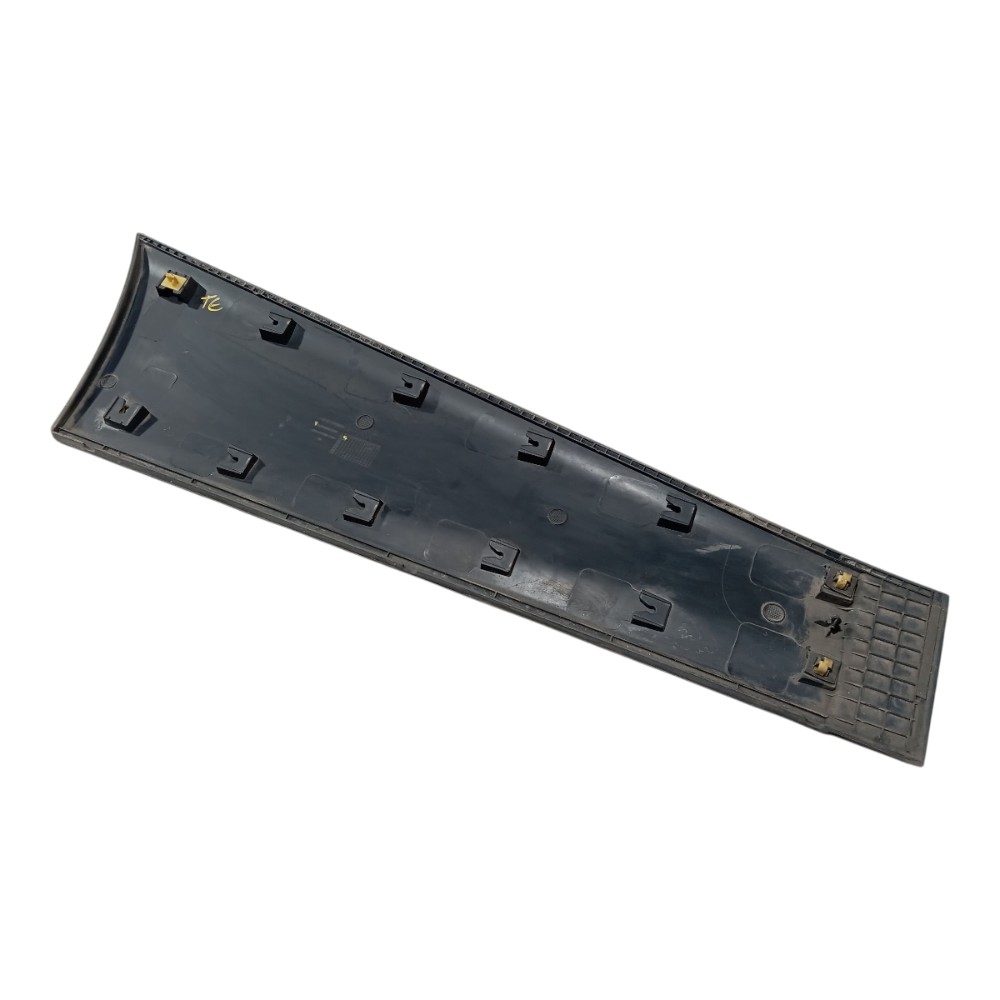 Moldura Porta Traseira Esquerda Jac T50 2017 2021 V662 4