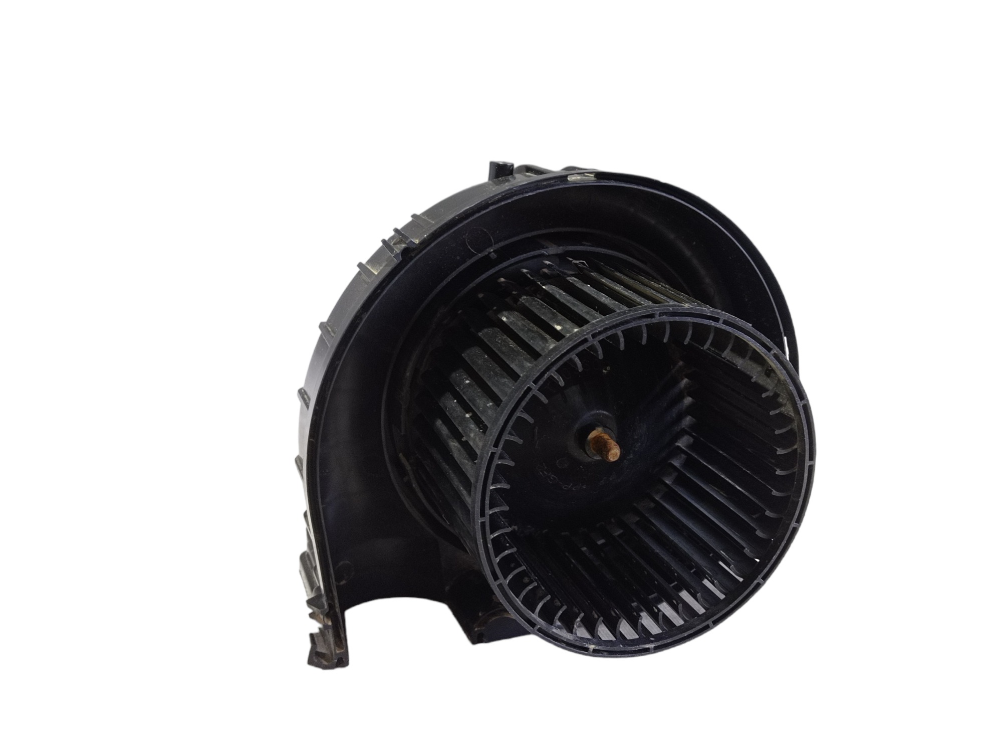 Motor Ventilador Ar Forçado Nissan Leaf 2022 V589 4