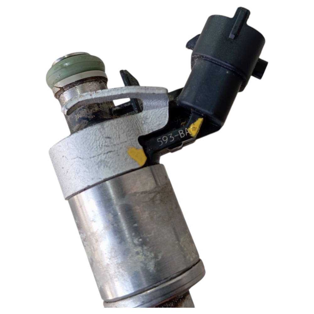 Bico Injetor Land Rover Defender 2.0 2022 V645 H4p3 9f593 Ba 7