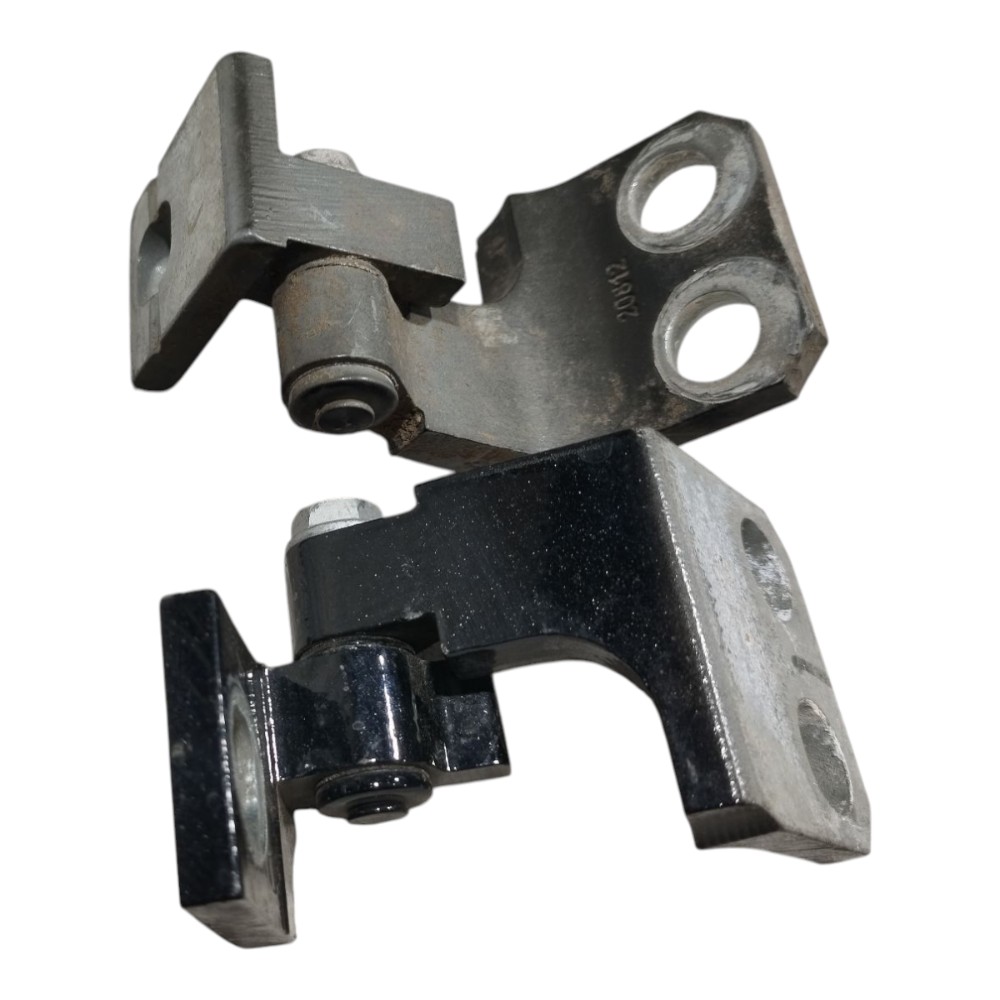 Dobradiça Porta Dianteira Direita Ram Rampage 2023 2025 V659 7