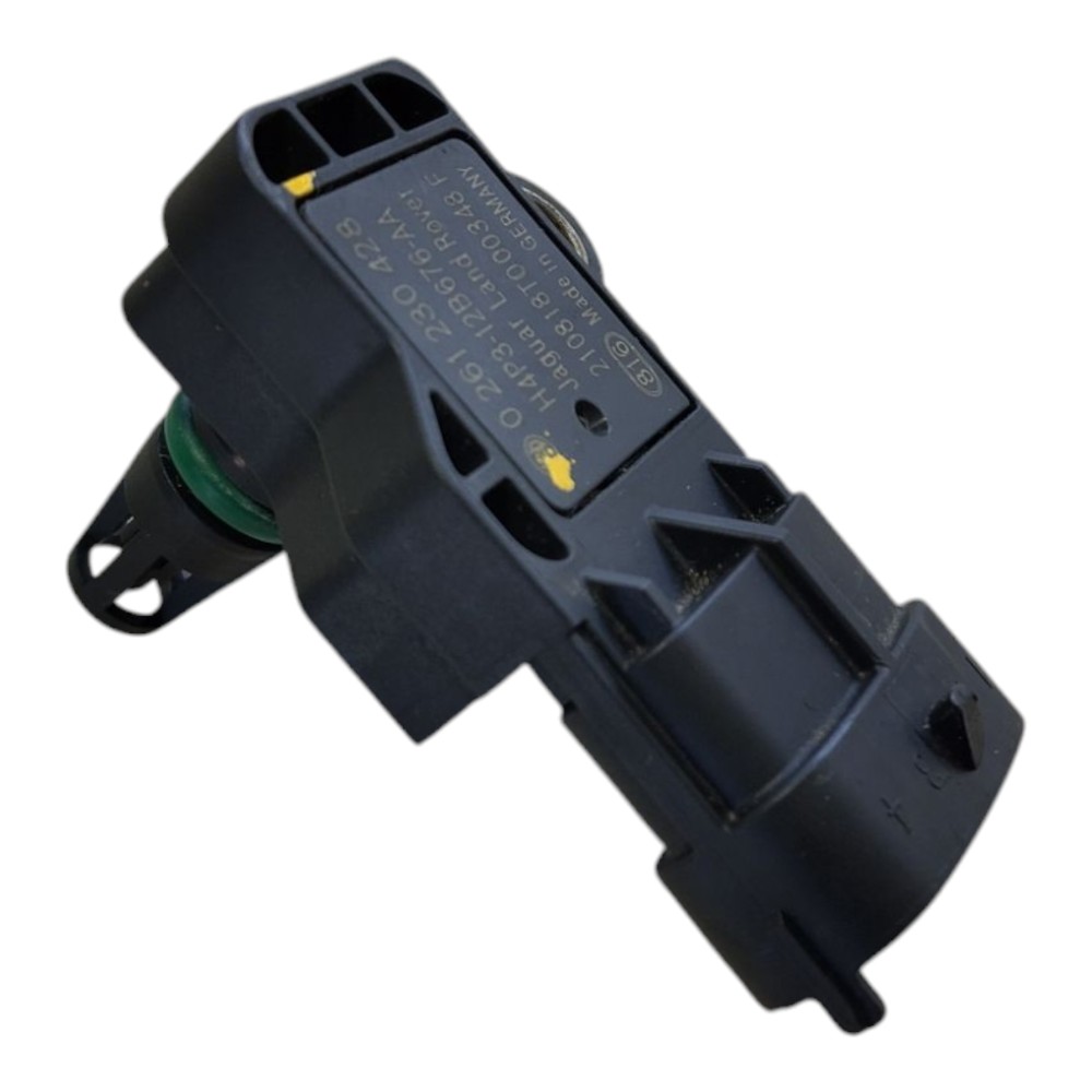 Sensor Map Land Rover Defender 2022 V645 3