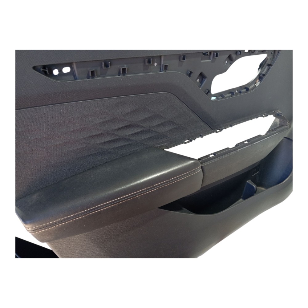 Forro Porta Dianteira Esquerda Jac Ejs1 2022 2024 V616 4