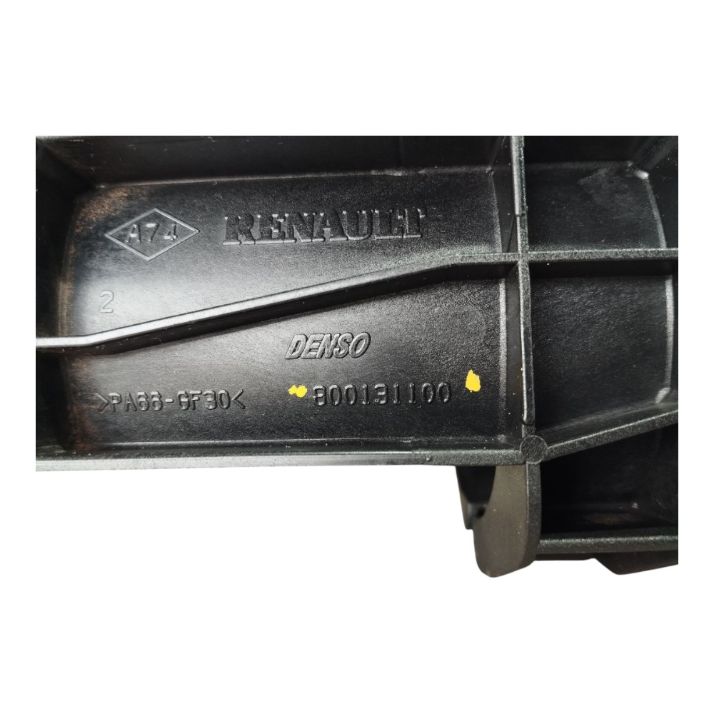 Suporte Filtro Secante Renault Zoe 2022 2023 V639 2