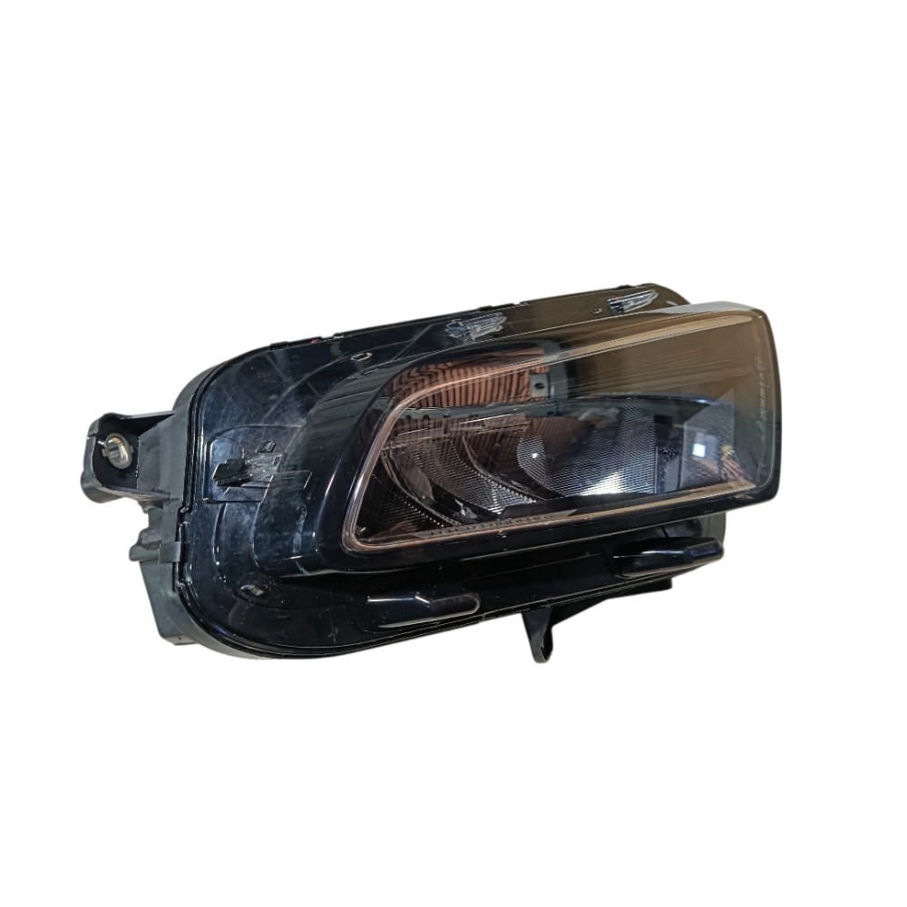 Farol Direito Fiat Toro 2025