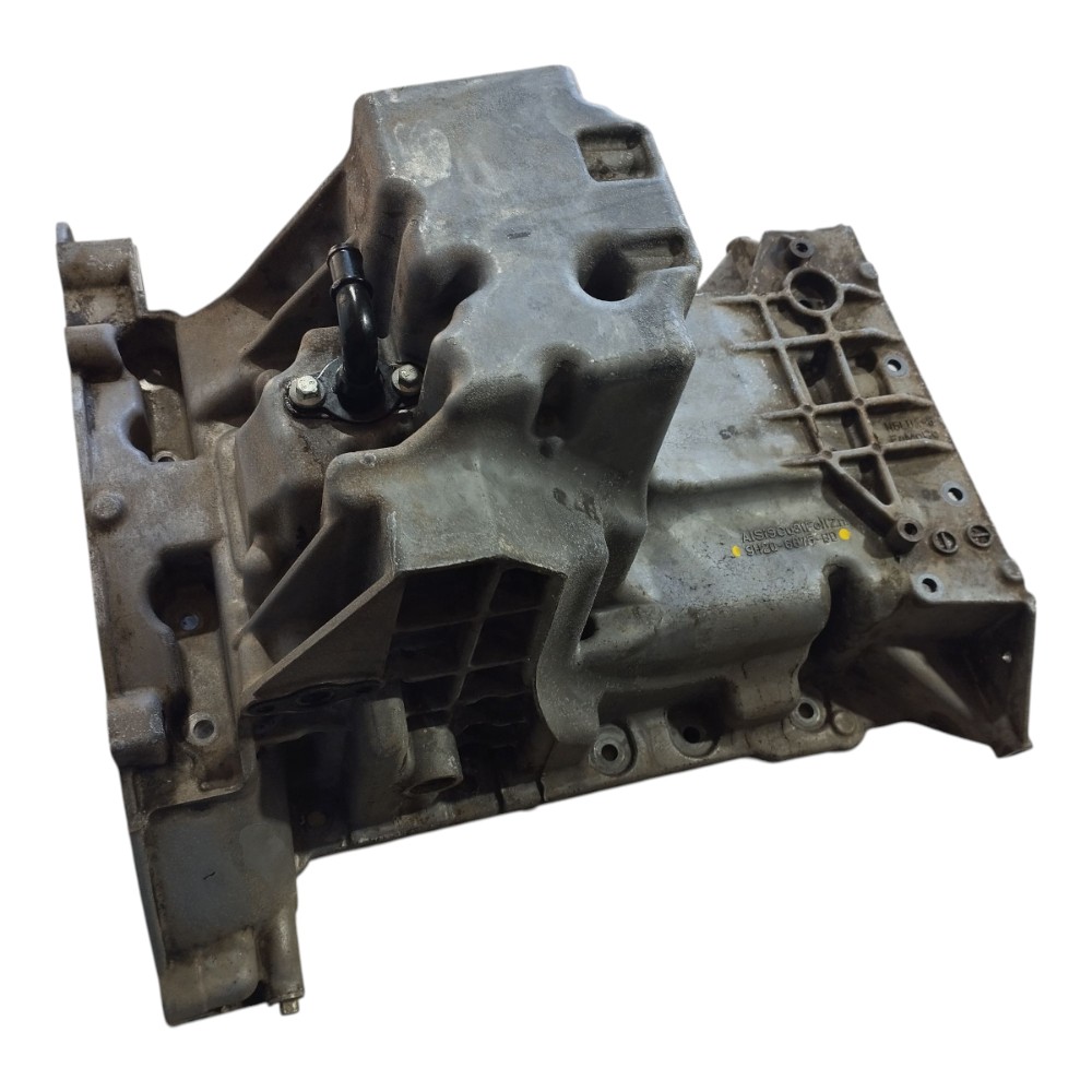 Carter De Oleo Motor Land Rover Discovery 4 2010 A 2014 V656 2