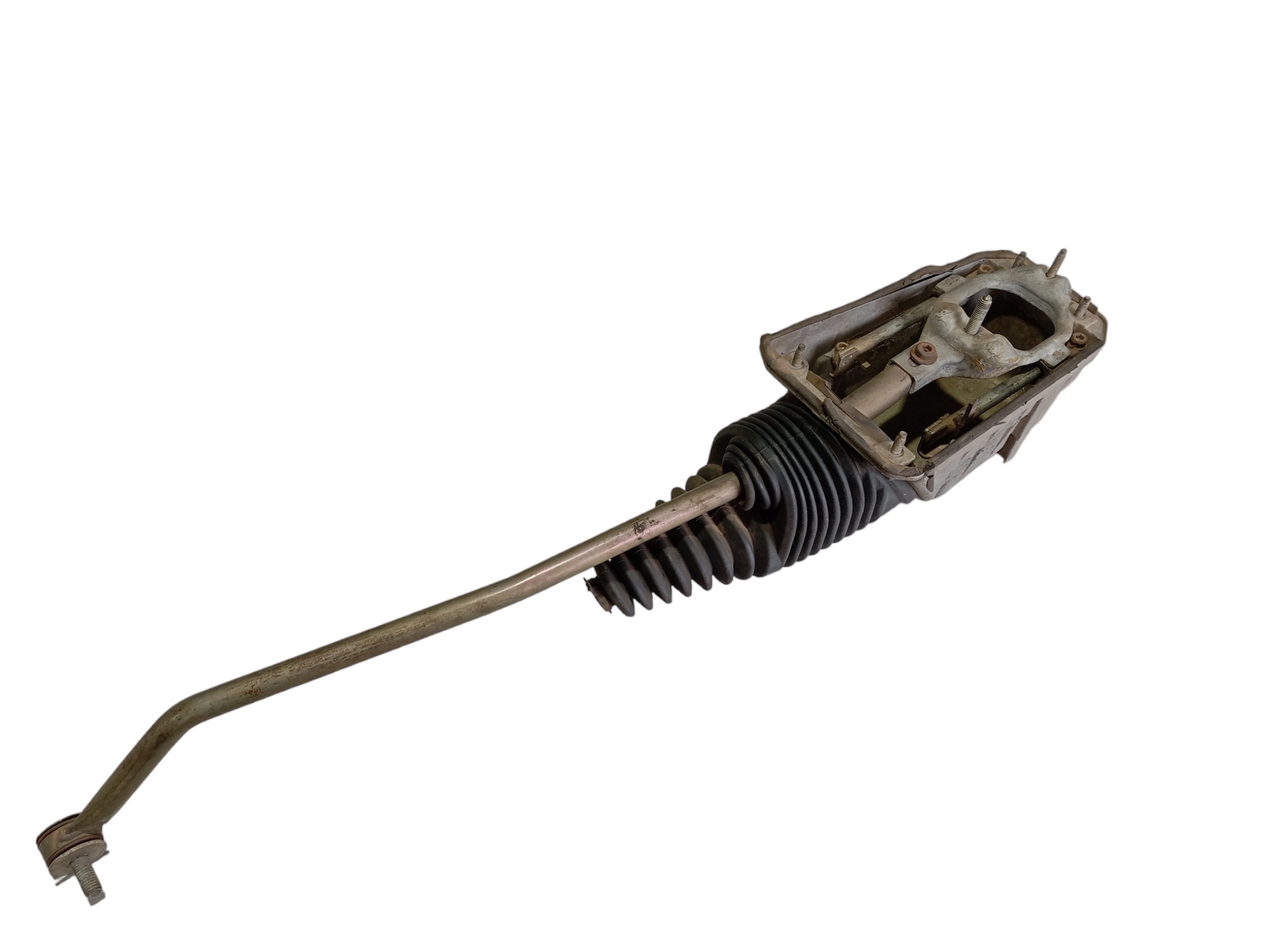 Base Lavanca Marcha Audi Passat V6 95 Lu8d0711025 1