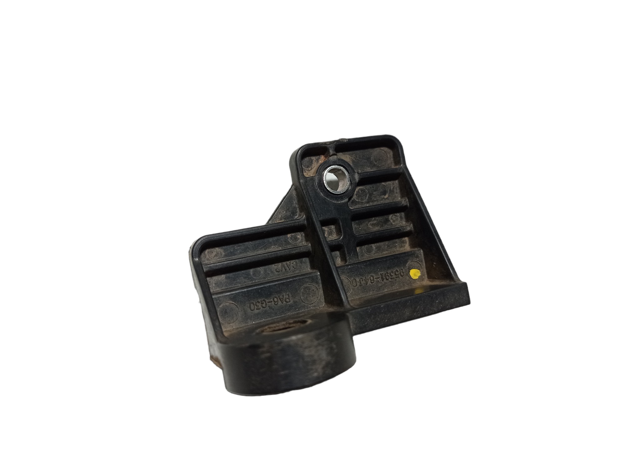 Suporte Esquerdo Radiador Grand Vitara 2010 V376 3