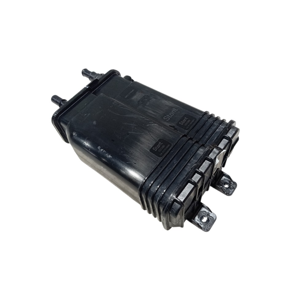 Filtro canister Byd Song Pro 2025 V669 2