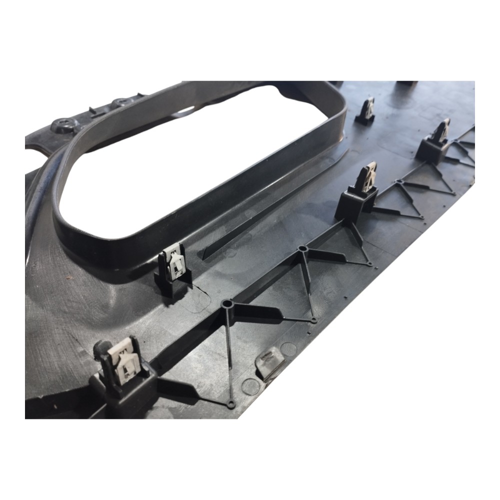 Moldura Direita Console Land Rover Defender 2022 V645 8