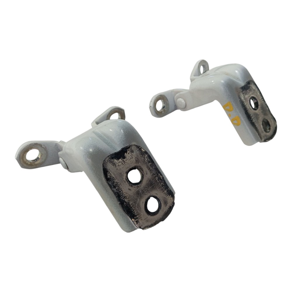 Dobradiça Porta Dianteira Direita Nissan Leaf 2023 V632 3