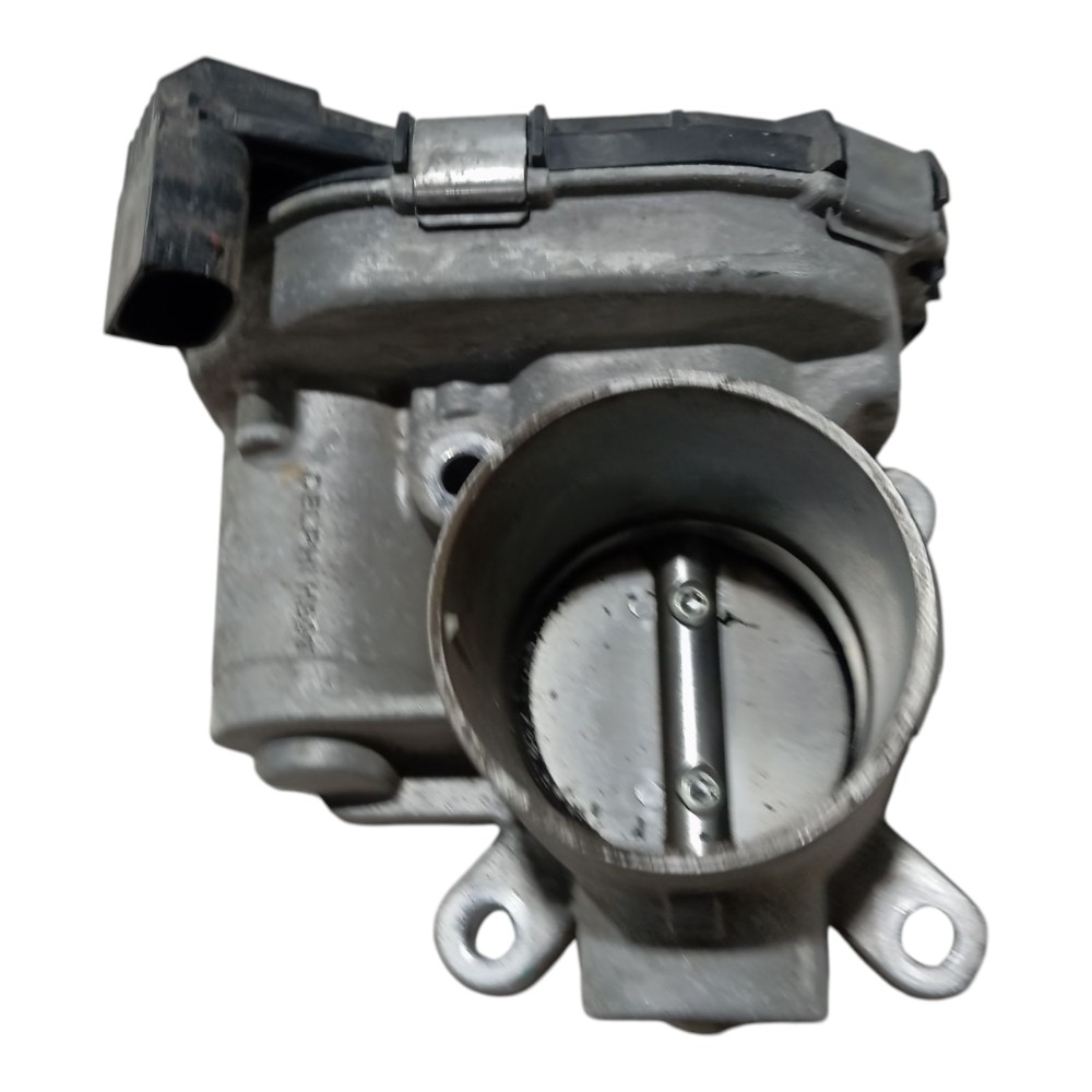 Corpo Borboleta Jac T50 1.6 2017 2021 V662 1
