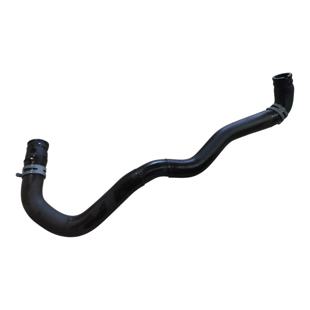 Mangueira Água Motor Vw Taos Highline 2022 2024 V655 4