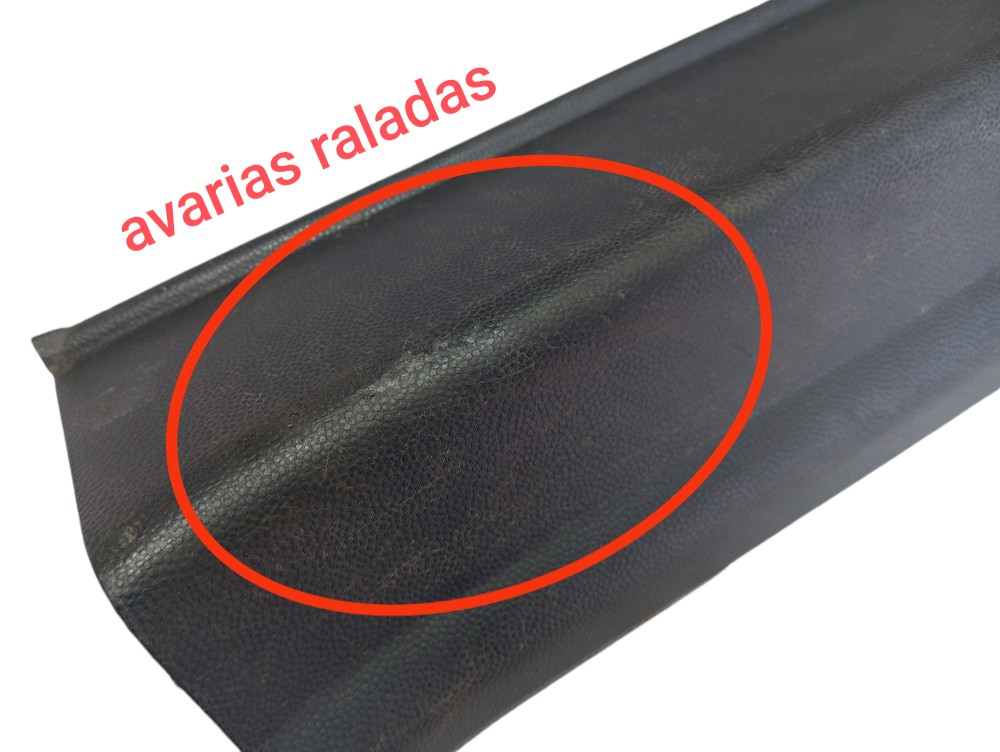 Soleira Dianteira Esquerda Jac T6 2016 V345 4