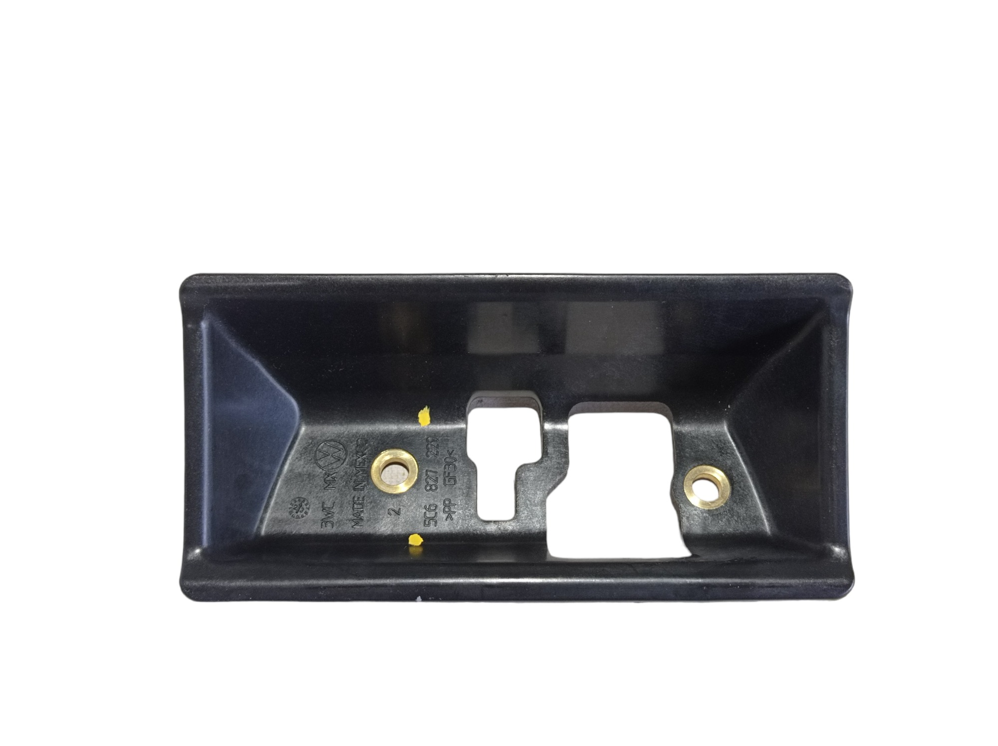 Suporte Maçaneta Tampa Traseira Vw Taos Highline 22 24 V601 1