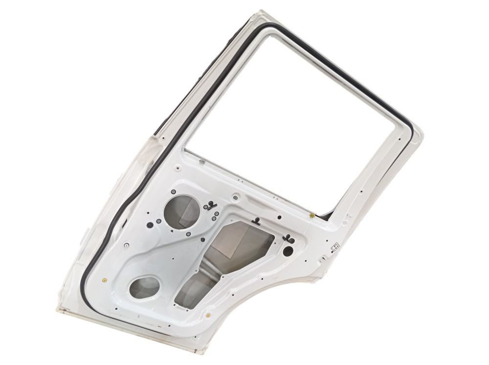 Porta Traseira Direita Land Rover Discovery 4 2010 2012 V614 8