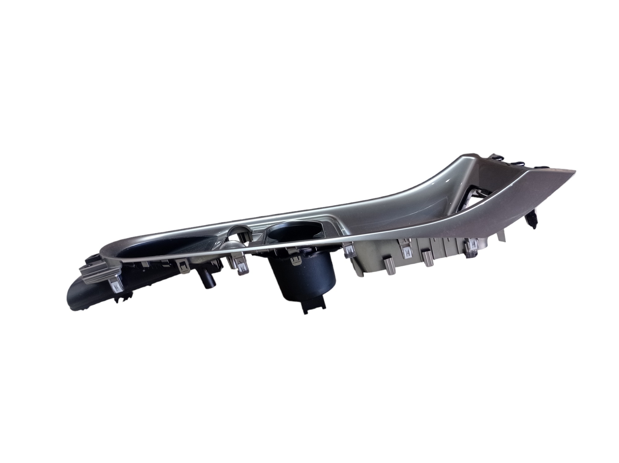 Moldura Console Byd Dolphin Gs 2024 2025 V596 2