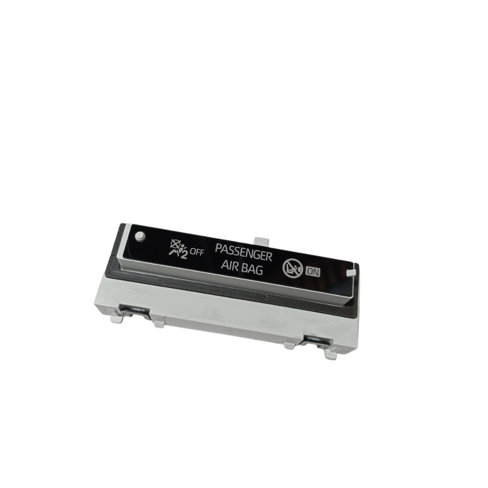 Luz painel passageiro Toyota Corolla 2023 1
