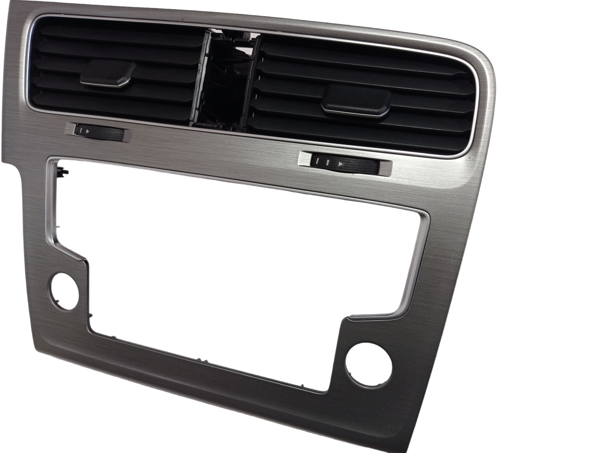 Difusor De Ar Central Painel Vw Golf 1.0 Tsi 2017 V585 4