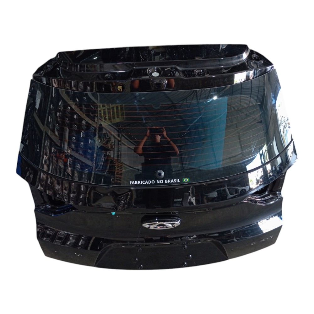 Tampa Traseira Chery Tiggo 5xsport 2024 V621 9