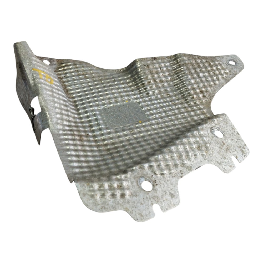 Defletor Parachoque Traseiro Dir Land Rover Defender 22 V645 7